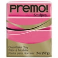 thumbnail image 1 of Premo! Sculpey Modeling Clay, 2 oz., Blush, 1 of 4