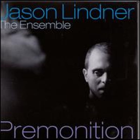 Premonition (CD) by Jason Lindner