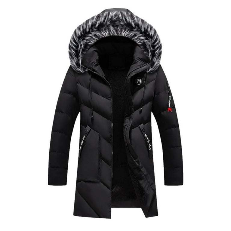 Premonition top down jacket