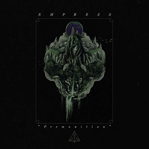 Premonition (LP)