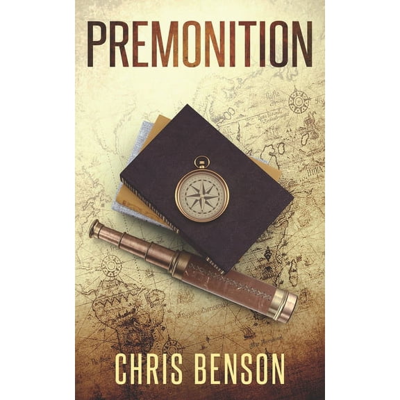 Premonition (Paperback)