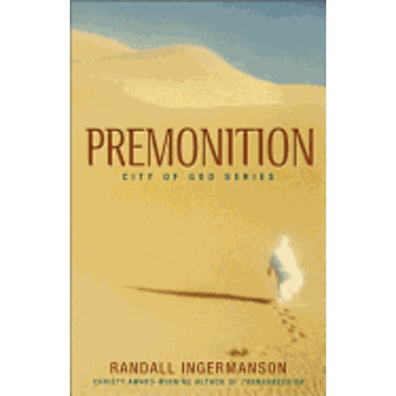 Pre-Owned Premonition (Paperback) by Randall Scott Ingermanson