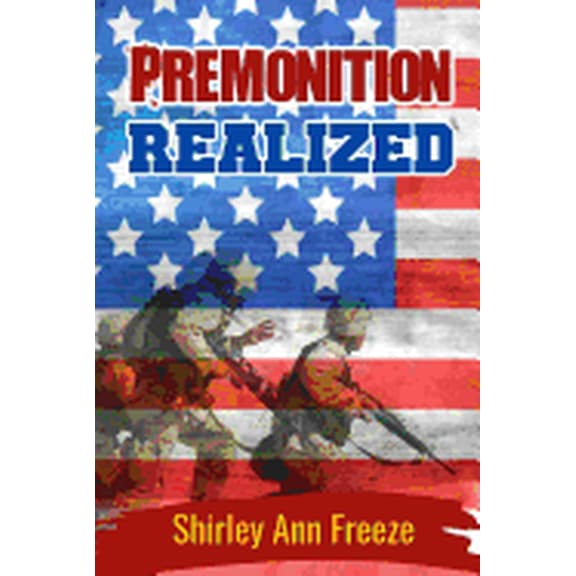 Premonition Realized (Paperback)