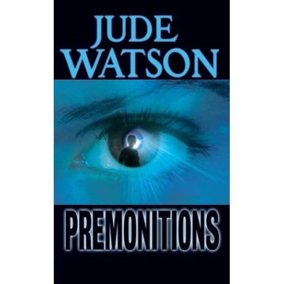 Pre-Owned Premonitions Paperback