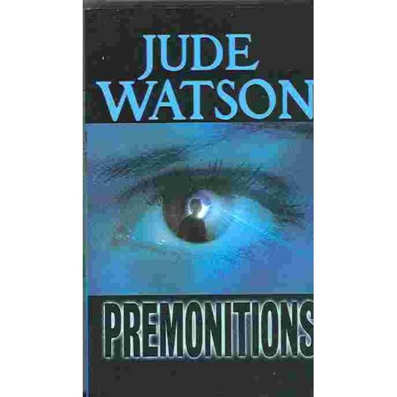 Pre-Owned Premonitions (Unknown) 0439702410 9780439702416