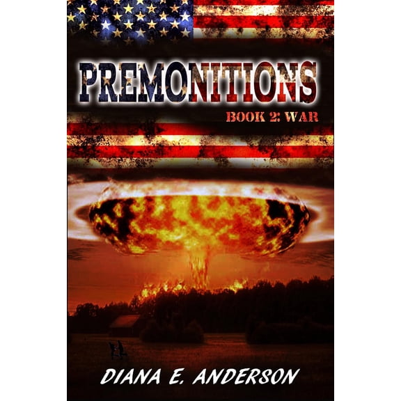 Premonitions: Premonitions: Book2: War - Other