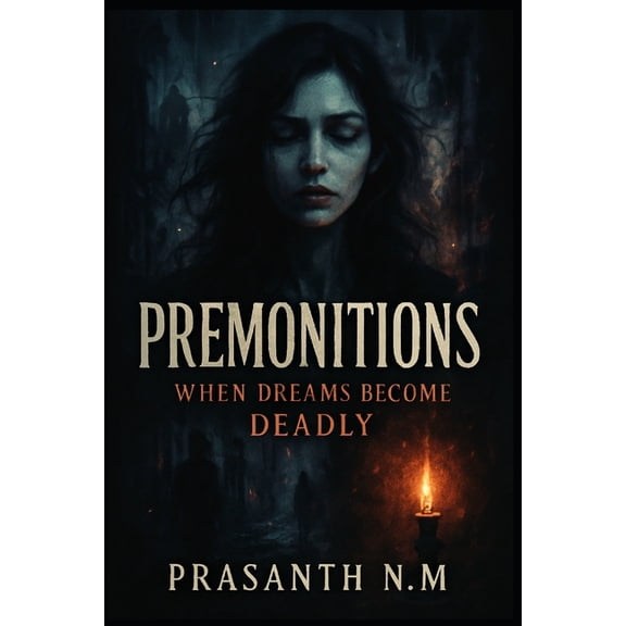 Premonitions: When Dreams Become Deadly, (Paperback)