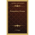 thumbnail image 1 of Premonitory Dreams (Hardcover), 1 of 1