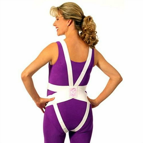 Prenatal Cradle Plus Maternity Support Belt, Extra Large