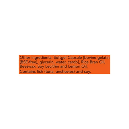 Prenatal Gels + DHA - 180 Softgels