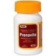 thumbnail image 1 of Prenavite Protein Coated Tablets, 1 of 1