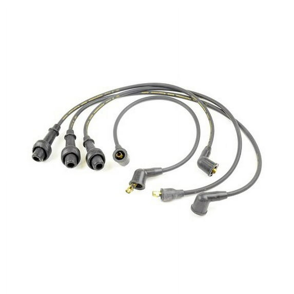 Prenco 35-77047 Spark Plug Wire Set