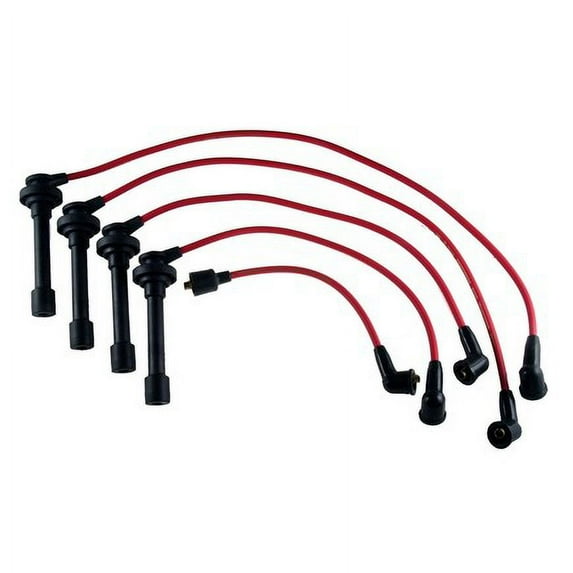 Prenco 35-77482 Spark Plug Wire Set