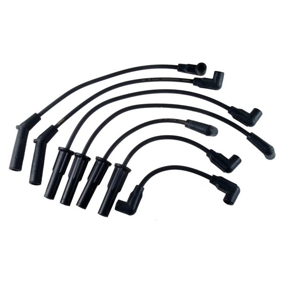 Prenco 35-77627 Spark Plug Wire Set