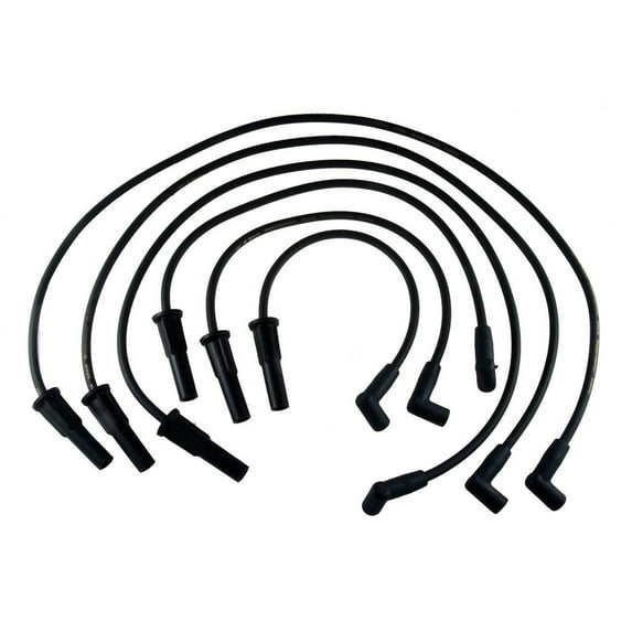 Prenco 35-87601 Spark Plug Wire Set