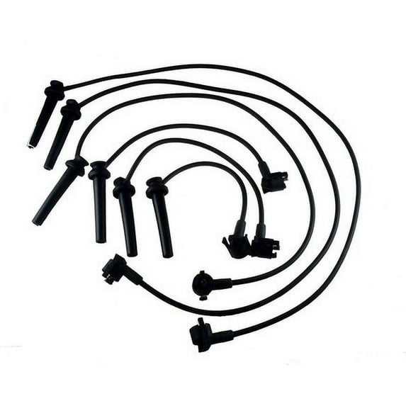 Prenco 35-87632 Spark Plug Wire Set