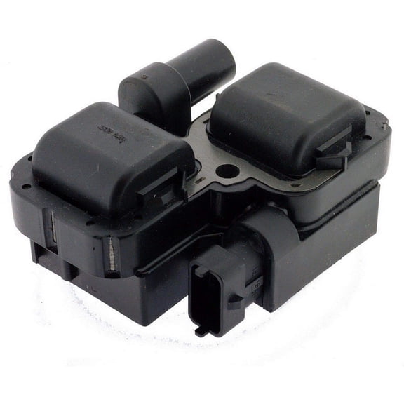 Prenco Ignition Coil 36-1182 Ignition Coil