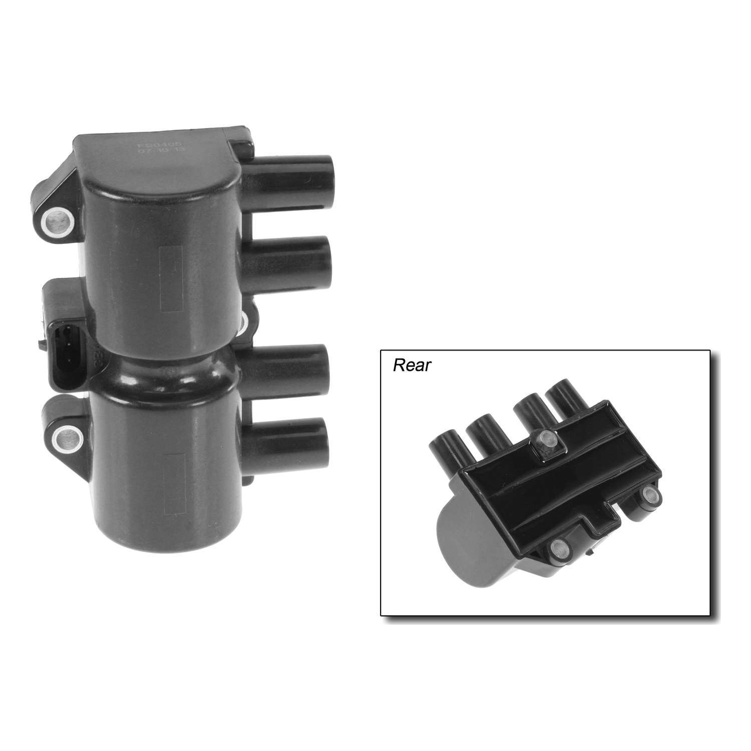Prenco Ignition Coil - image 1 of 1