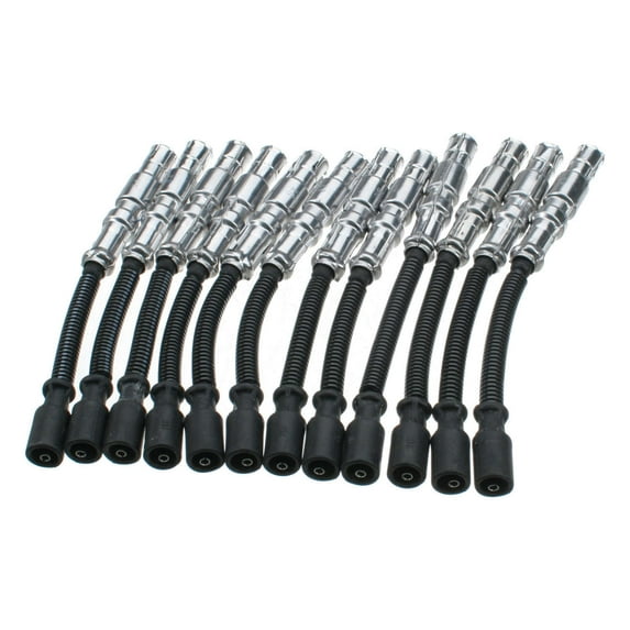 Prenco Ignition Wire Set, 12 Wire Set