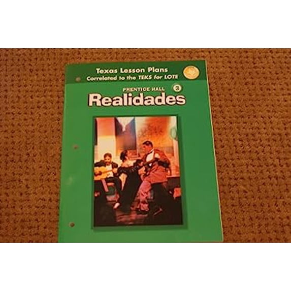 Pre-Owned Prentice Hall Adapted Tests Environmental Science 9780131665781 Used