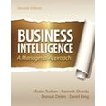 thumbnail image 1 of Pre-Owned Business Intelligence: A Managerial Approach (Paperback) 013610066X 9780136100669, 1 of 1