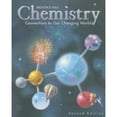 thumbnail image 1 of Prentice Hall Chemistry : Connections to Our Changing World, 1 of 1