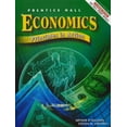 thumbnail image 1 of Pre-Owned Prentice Hall Economics Principals in Action Student Edition Third Edition 2005c (Hardcover) 013181544X 9780131815445, 1 of 1