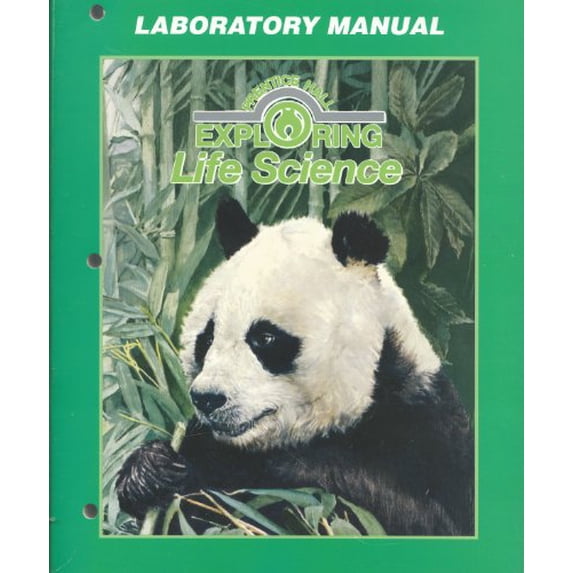 Pre-Owned Prentice Hall Exploring Life Science Paperback