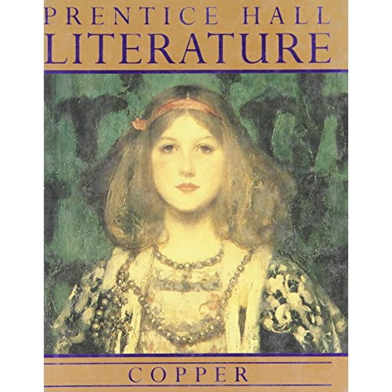 Pre-Owned Prentice Hall Literature 1991/Grade Six (Hardcover) 0136917267 9780136917267