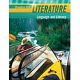 thumbnail image 1 of Pre-Owned Prentice Hall Literature 2010 All-In-One Workbook Grade 09 Paperback, 1 of 1