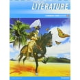 thumbnail image 1 of Pre-Owned Prentice Hall Literature 2012 Common Core Student Edition Grade 7 (Hardcover) 0133195538 9780133195538, 1 of 1