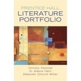 thumbnail image 1 of Pre-Owned Prentice Hall Literature Portfolio (Paperback) 0131935089 9780131935082, 1 of 1