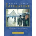 thumbnail image 1 of Pre-Owned Prentice Hall Literature Timeless Voices Timeless Themes Student Edition Grade 10 Revised 7th Edition 2005c (Hardcover) 0131804359 9780131804357, 1 of 1