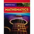 thumbnail image 1 of Pre-Owned Prentice Hall Math Course 3 Student Edition Paperback, 1 of 1