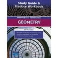 thumbnail image 1 of Pre-Owned Prentice Hall Math Geometry Study Guide and Practice Workbook 2004c Paperback, 1 of 1
