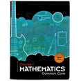 thumbnail image 1 of Pre-Owned Prentice Hall Mathematics Course 1 Common Core 2013 Edition ISBN 125673716X 9781256737162 (2013-05-04), 1 of 1