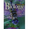 thumbnail image 1 of Pre-Owned Prentice Hall Miller Levine Biology Guided Reading and Study Workbook Second Edition 2004 (Paperback) 0131152866 9780131152861, 1 of 1