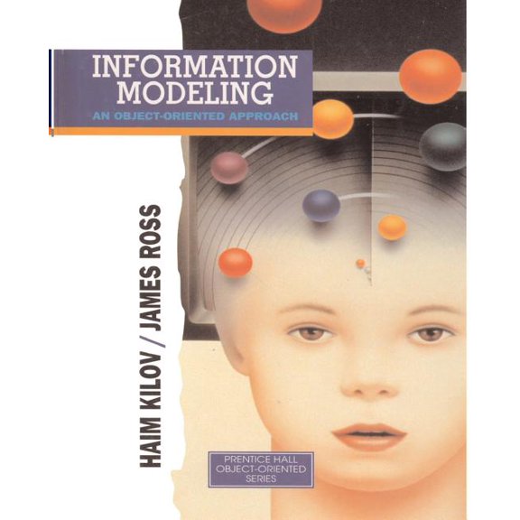 Pre-Owned Information Modeling: An Object-Oriented Approach Paperback