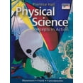 thumbnail image 1 of Pre-Owned Prentice Hall Physical Science: Concepts in Action Paperback, 1 of 1