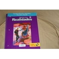 thumbnail image 1 of Pre-Owned Prentice Hall Realidades Guided Practice Activities Teacher's Guide (Prentice Hall Level 1 Realidade Paperback, 1 of 1