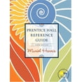 thumbnail image 1 of Pre-Owned Prentice Hall Reference Guide Paperback, 1 of 1