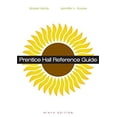thumbnail image 1 of Pre-Owned Prentice Hall Reference Guide (9th Edition) (Unknown) 0321921313 9780321921314, 1 of 1