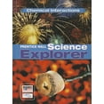thumbnail image 1 of Prentice Hall Science Explorer: Science Explorer C2009 Book L Student Edition Chemical Interactions (Hardcover), 1 of 1