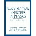 thumbnail image 1 of Prentice Hall Series in Educational Inno Ranking Task Exercises in Physics, (Paperback), 1 of 1