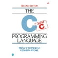 thumbnail image 1 of Prentice Hall Software C Programming Language, (Paperback), 1 of 2