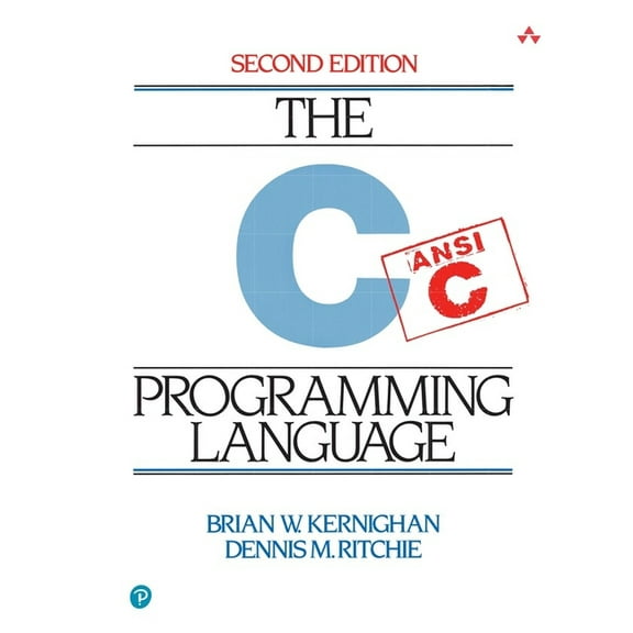 Prentice Hall Software C Programming Language, (Paperback)