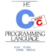 BRIAN KERNIGHAN; DENNIS RITCHIE Prentice Hall Software C Programming Language, (Paperback)