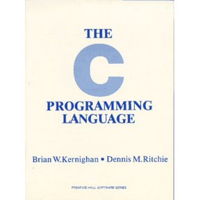 Pre-Owned The C Programming Language, by Ritchie Kernighan,(Paperback),English