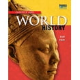 thumbnail image 1 of Pre-Owned Prentice Hall World History 9780133720488 0133720489 -, 1 of 1