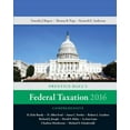 thumbnail image 1 of Pre-Owned Prentice Hall's Federal Taxation 2016 Comprehensive (29th Edition) (Hardcover) 0134104374 9780134104379, 1 of 1